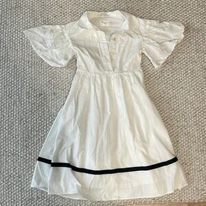 Aisabobo Canada Girl’s Dress